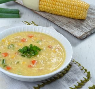 Chicken Soup