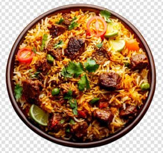 Biryani