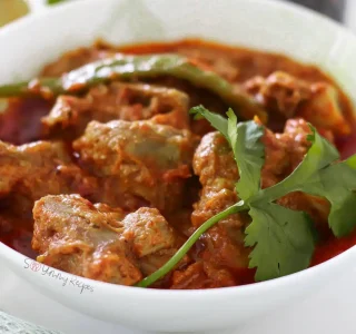 Karahi