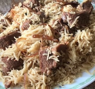 Pulao